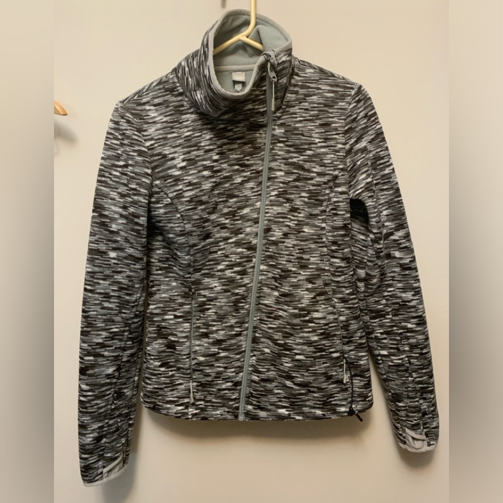 Bench Jacket